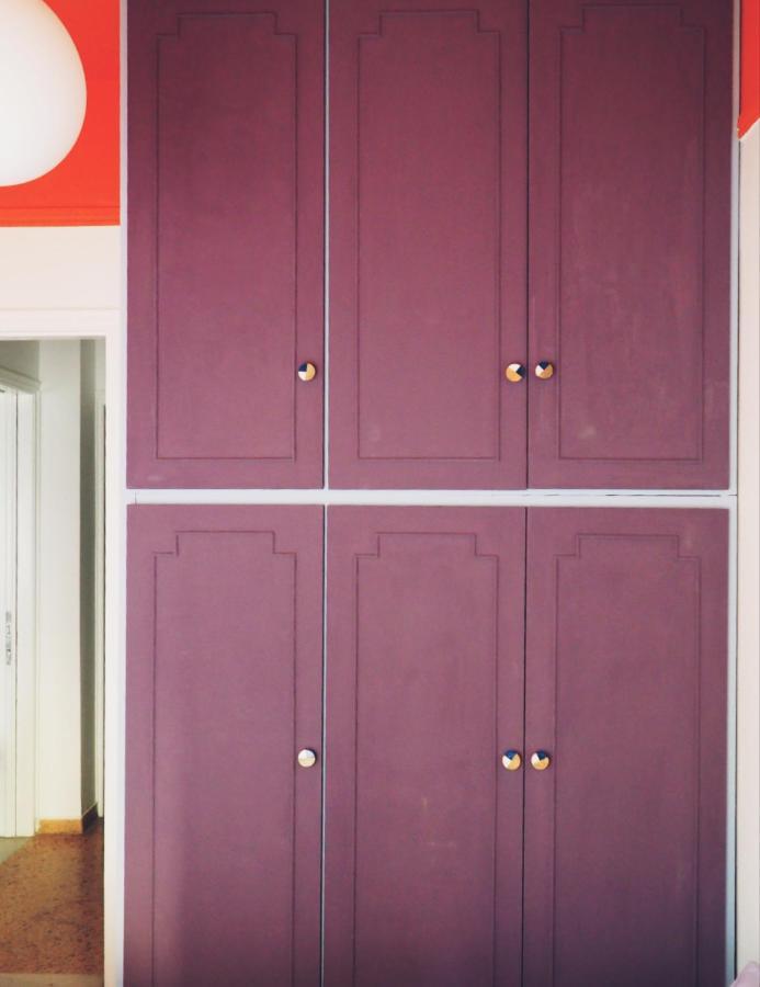 Mimadart Pop-Up Gallery Apartment ピレウス エクステリア 写真