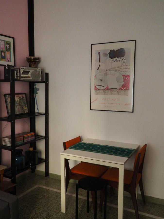 Mimadart Pop-Up Gallery Apartment ピレウス エクステリア 写真