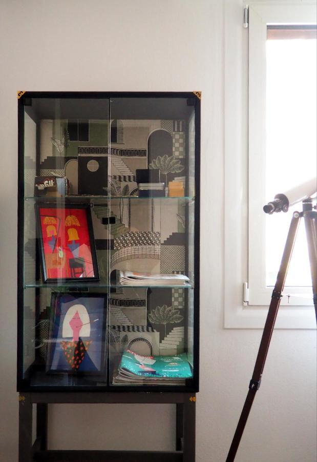Mimadart Pop-Up Gallery Apartment ピレウス エクステリア 写真