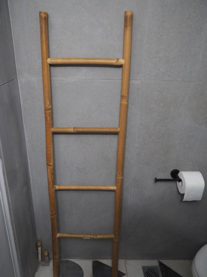 Mimadart Pop-Up Gallery Apartment ピレウス エクステリア 写真