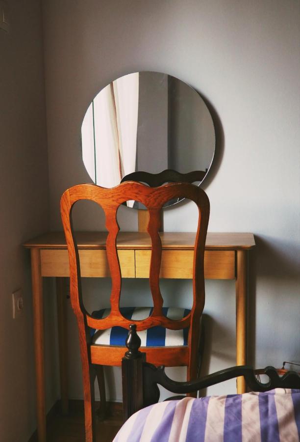 Mimadart Pop-Up Gallery Apartment ピレウス エクステリア 写真