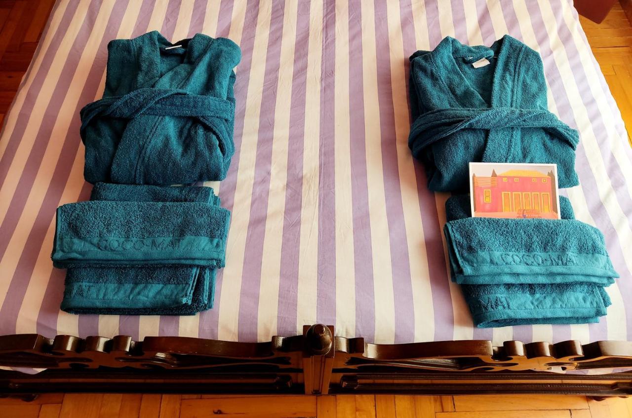 Mimadart Pop-Up Gallery Apartment ピレウス エクステリア 写真